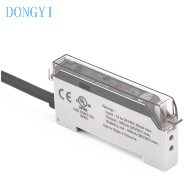 광섬유 증폭기 센서 F71AR F70R F71R F71CR F71PN F71RPN F71RAN F71RK F71B F70AG F70ARK F70AUVE F70AW