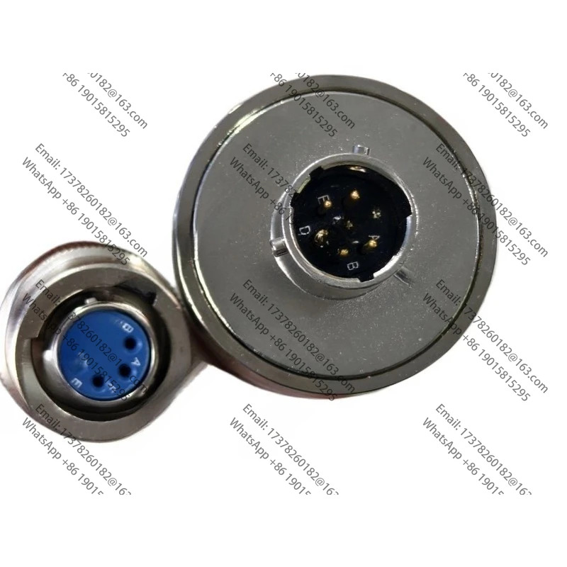 ZHYQ PT124G123T 50Mpa-1/220UNF 152/4603.3V/V60.5%K 용융 압력센서 6 핀압력 온도 표시기 N50 포함