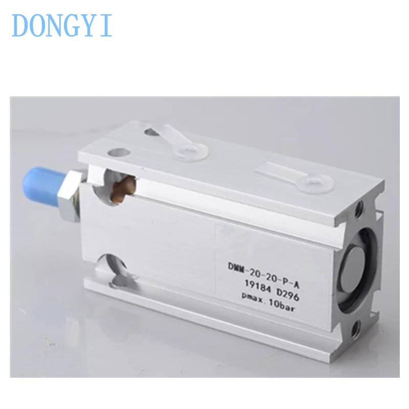 컴팩트 실린더 DMM DMM-32-515 20 25 30 40/50-P-A
