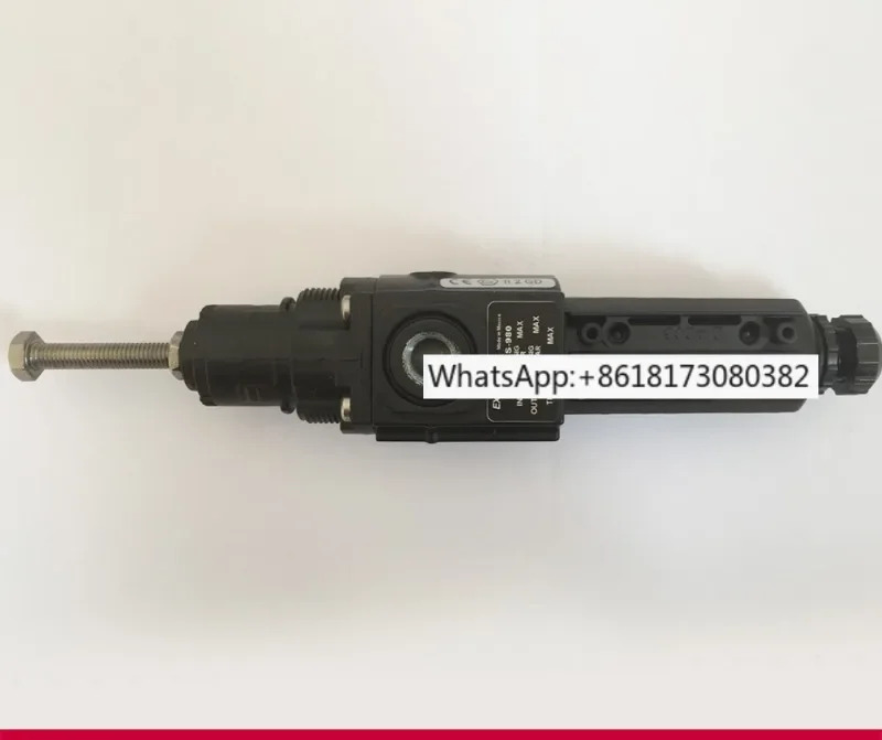 B72G2AS980 UK 필터 압력 조절 밸브 B72G-2AS-980