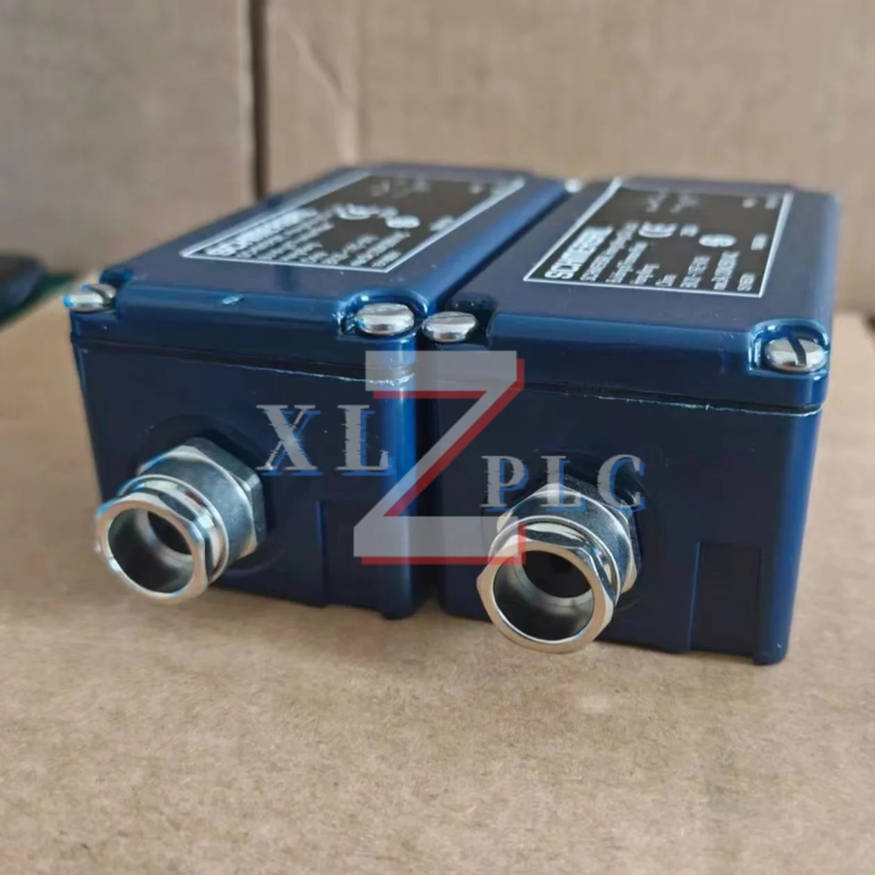 BN20-11Rz-M16 새 안전 자기 스위치