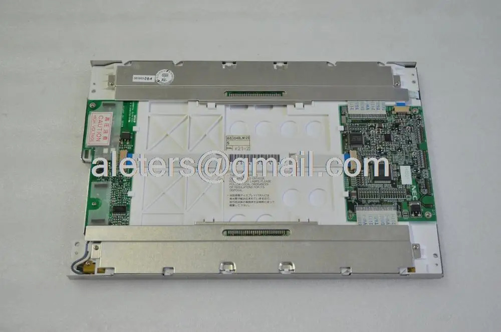 LCD 패널 NL6448AC33-10