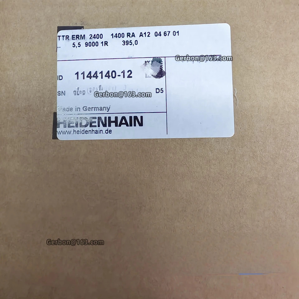 HEIDENHAIN TTR ERM 2400 1400 RA A12 04 67 01 ID 390 925-12 390925-12 1144140-12 자석 링 인코더 신