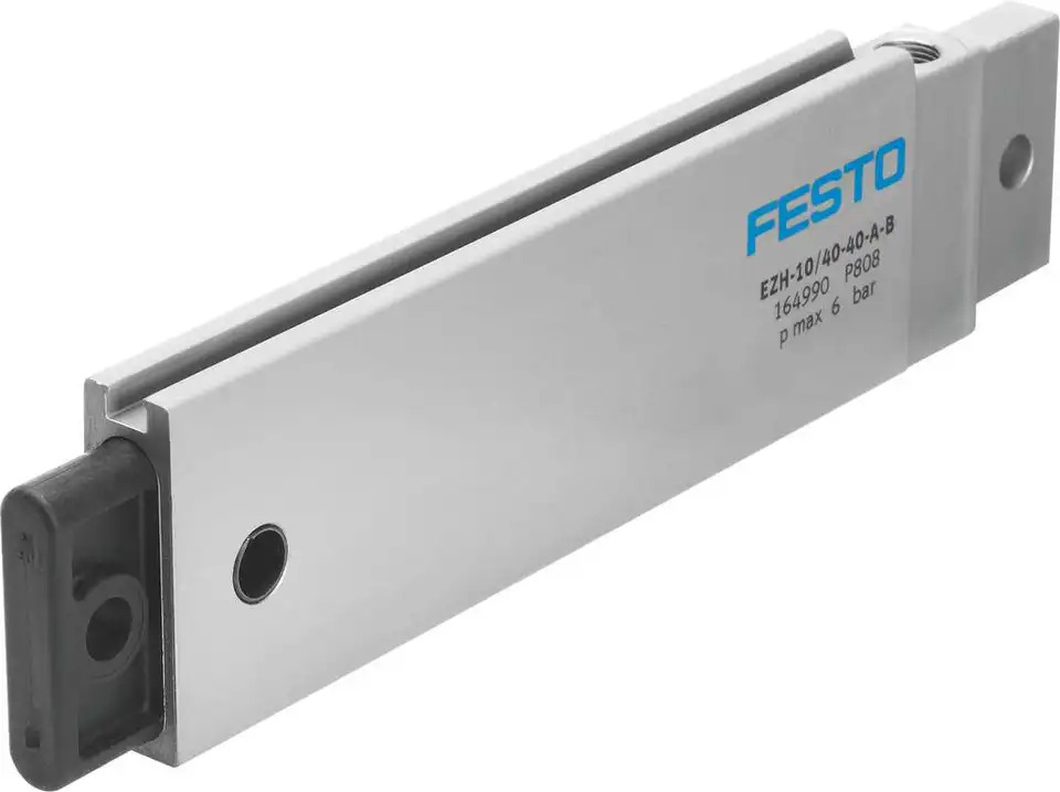FESTO 13009 164991 164992 164993 164994 164990 컴팩트 공압 실린더 숏 스트로크 플랫 EZH-1.5/6.5-10