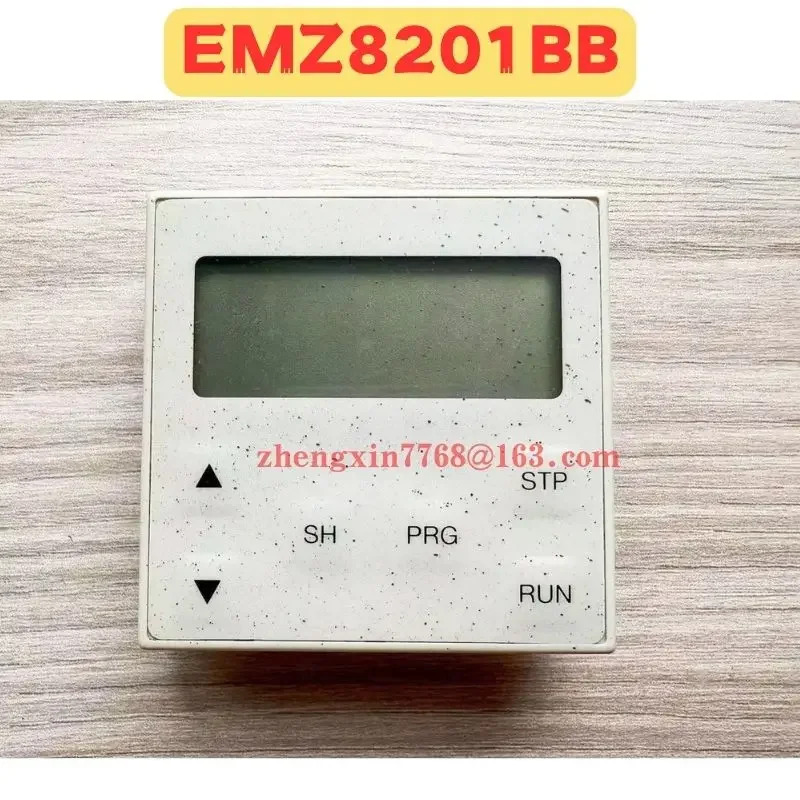 리퍼 주파수 변환기 패널 EMZ8201BB 정상 기능 완료