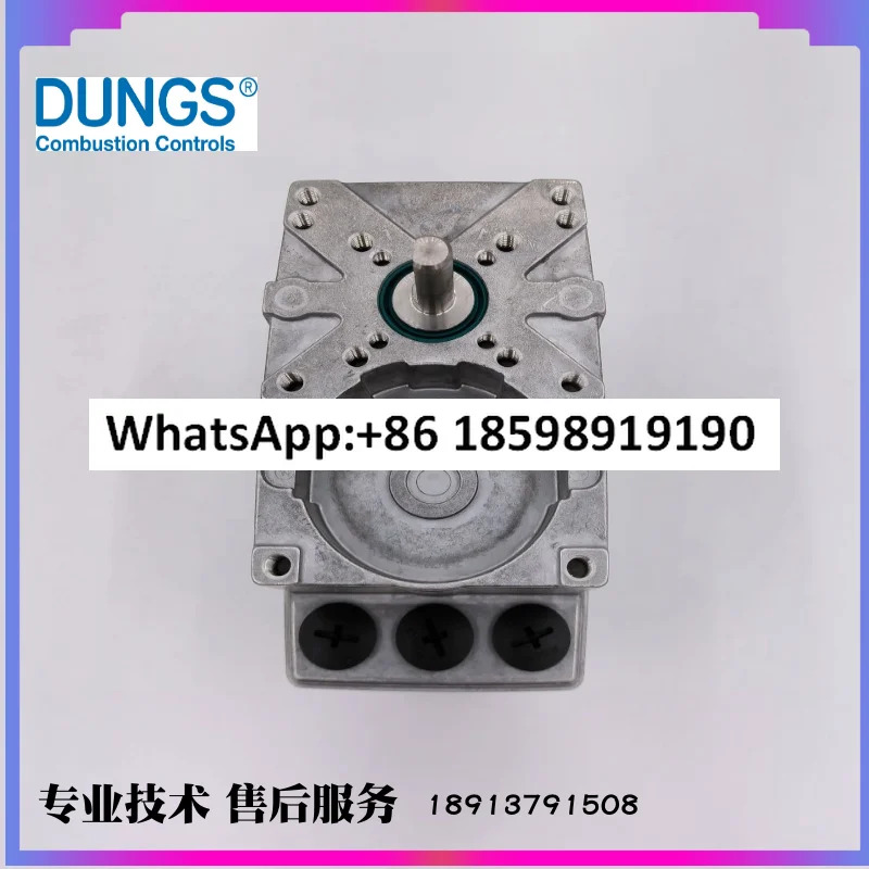 오리지널 버너 부품 서보모터 DMA50A 15D DMA50A0 6D 30D