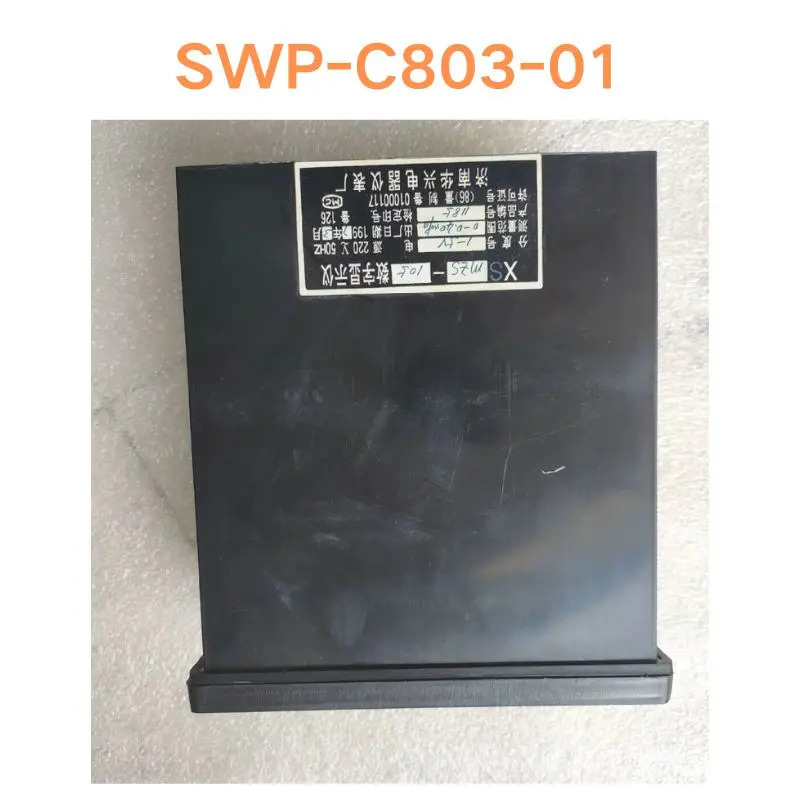 SWP-C803-01 디지털 디스플레이 기기 신