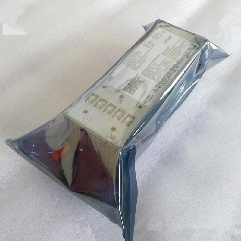 Dell PowerEdge R710 T610 PSU 전원공급장치 C570A-S0 A570P-00 A570P-01 FU100 T327N VPR1M 570W 신