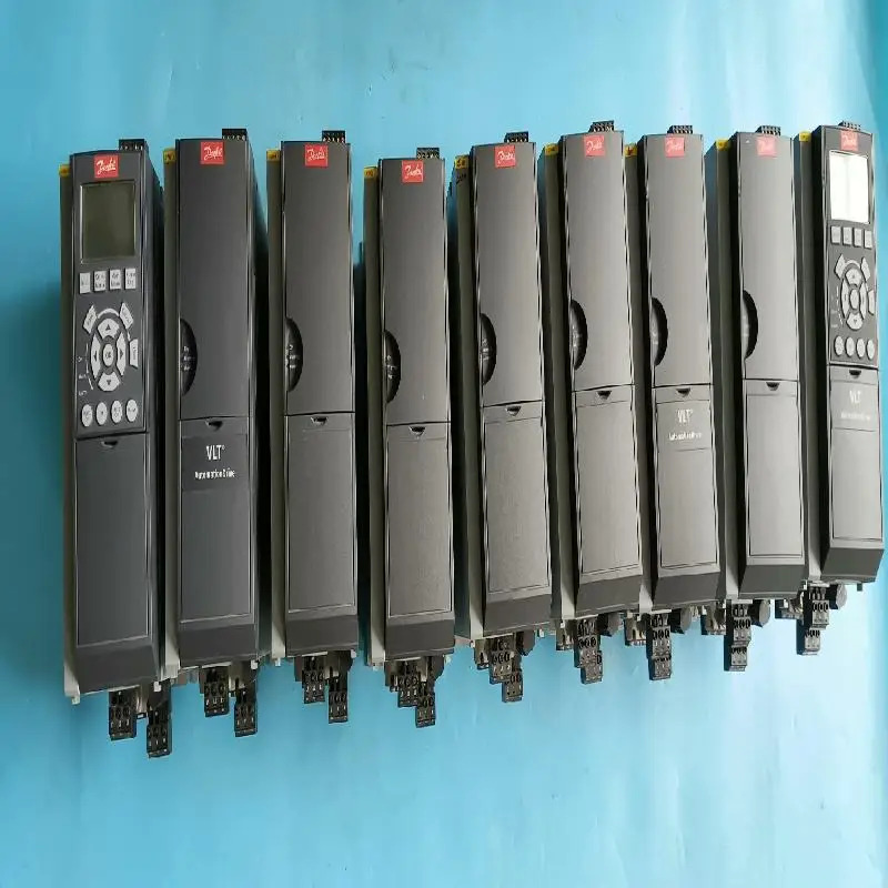 Fc-302P3K0T5E20H 인버터 FC-302P3