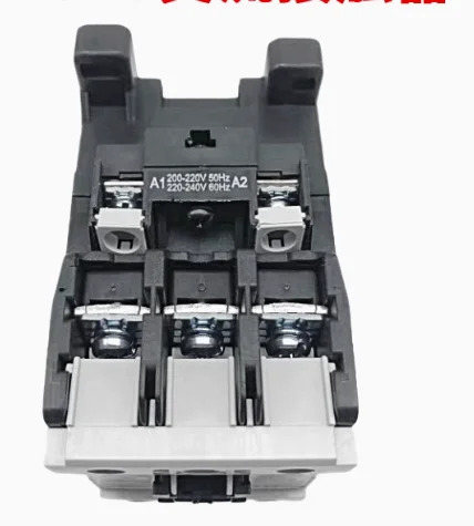 후지 AC 접촉기 AC110V AC220V AC380V CK3-09 CK3-12 CK3-18 CK3-25 CK3-32 CK3-40 CK0 CK3-65 CK3-80