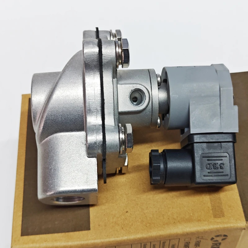 직각 전자기 펄스 밸브 RMF-Z-15M RMF-Z-20M