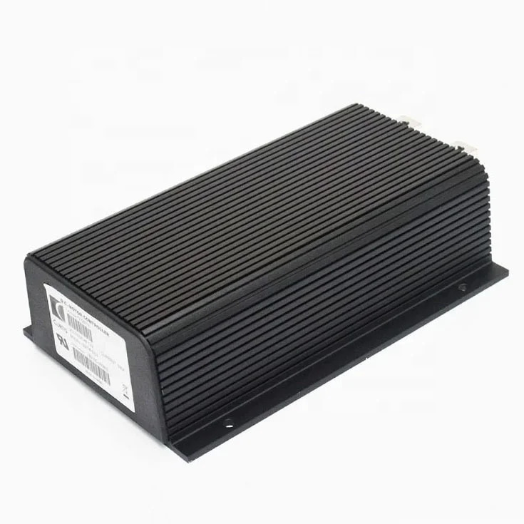 DC 컨트롤러 550A 48V 72V