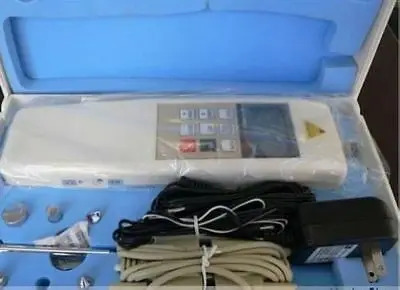 디지털 푸시풀 포스 게이지 HF-500N 신형 트럭