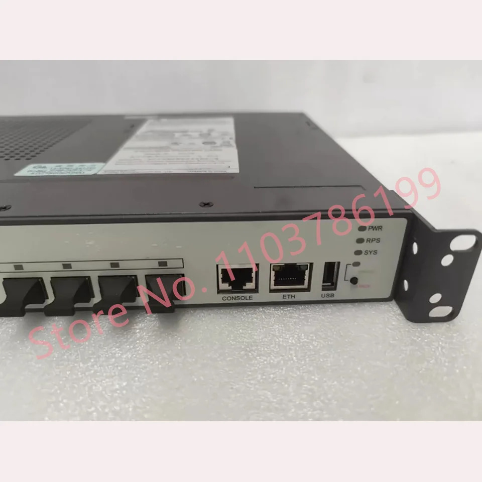 화웨이호환기가비트 전기 광 네트워크 스위치 S5700-24TP-SI-AC 24 포트 기가비트 4