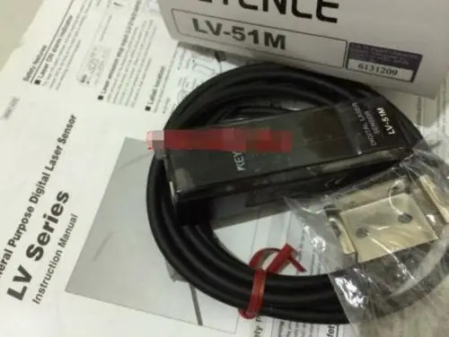 KEYENCE LV-51M 내 새