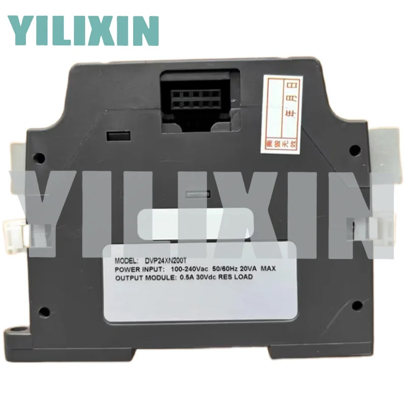 DVP24XN200R DVP24XN200T PLC 컨트롤러