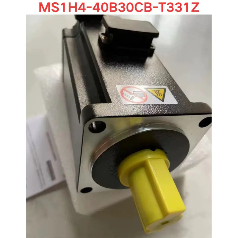 Inovance MS1H4-40B30CB-T331Z 서보모터 0.4KW