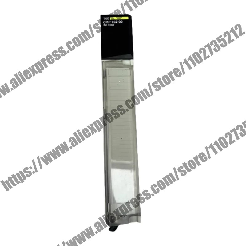 원본 140CRP93200 모듈