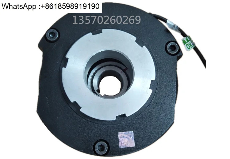 BFK458-16E/16N브레이크 브레이크 BFK458-18E/18N 어셈블리 로터