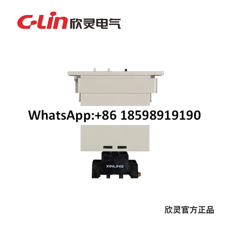 카운터 DH14JHHJ8 4비트 다이얼업 디지털 디스플레이 정전 메모리 AC220V/DC24V