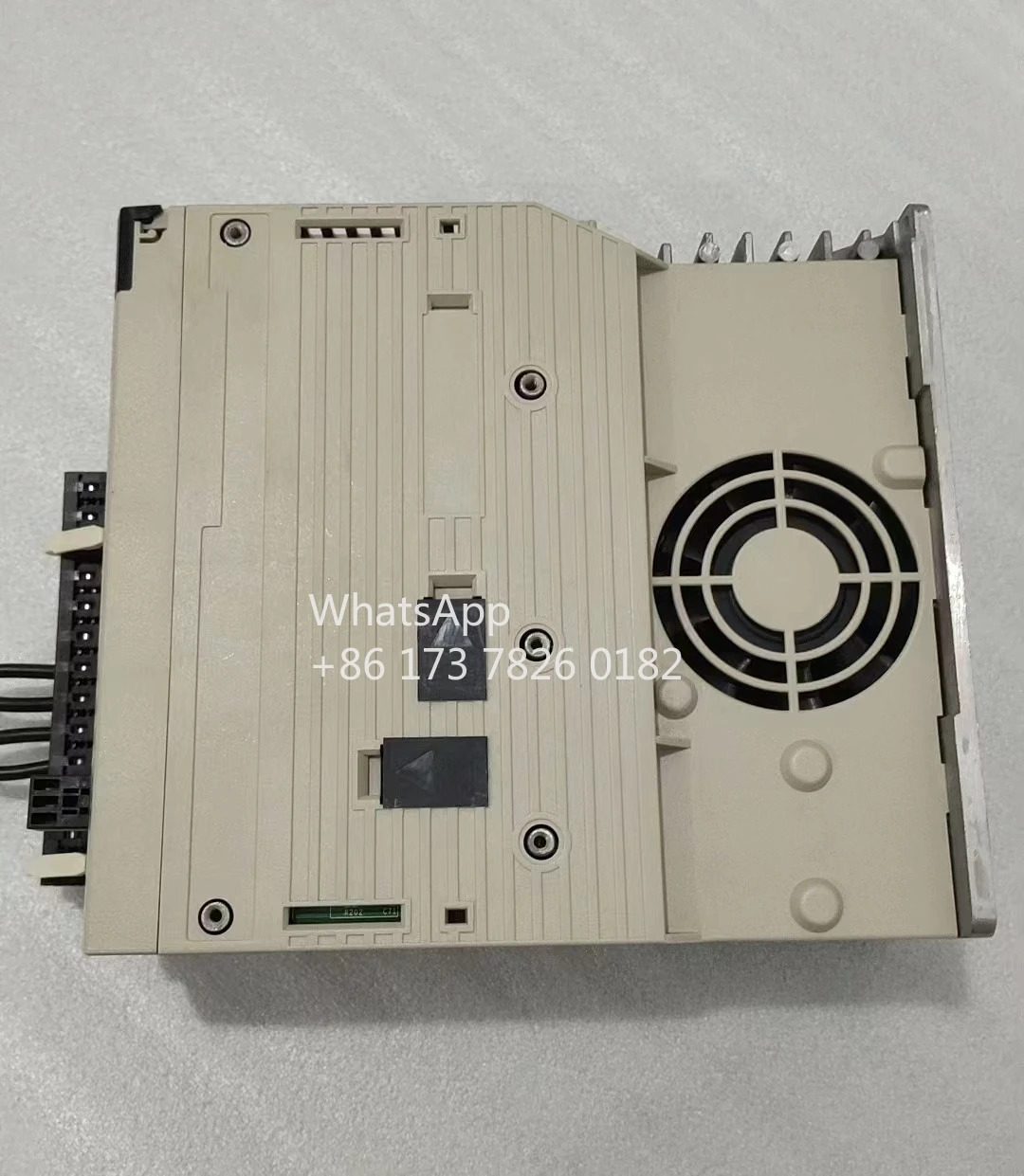 SGDV-5R5A11A 리퍼 서보 드라이브 750W 기능 OK