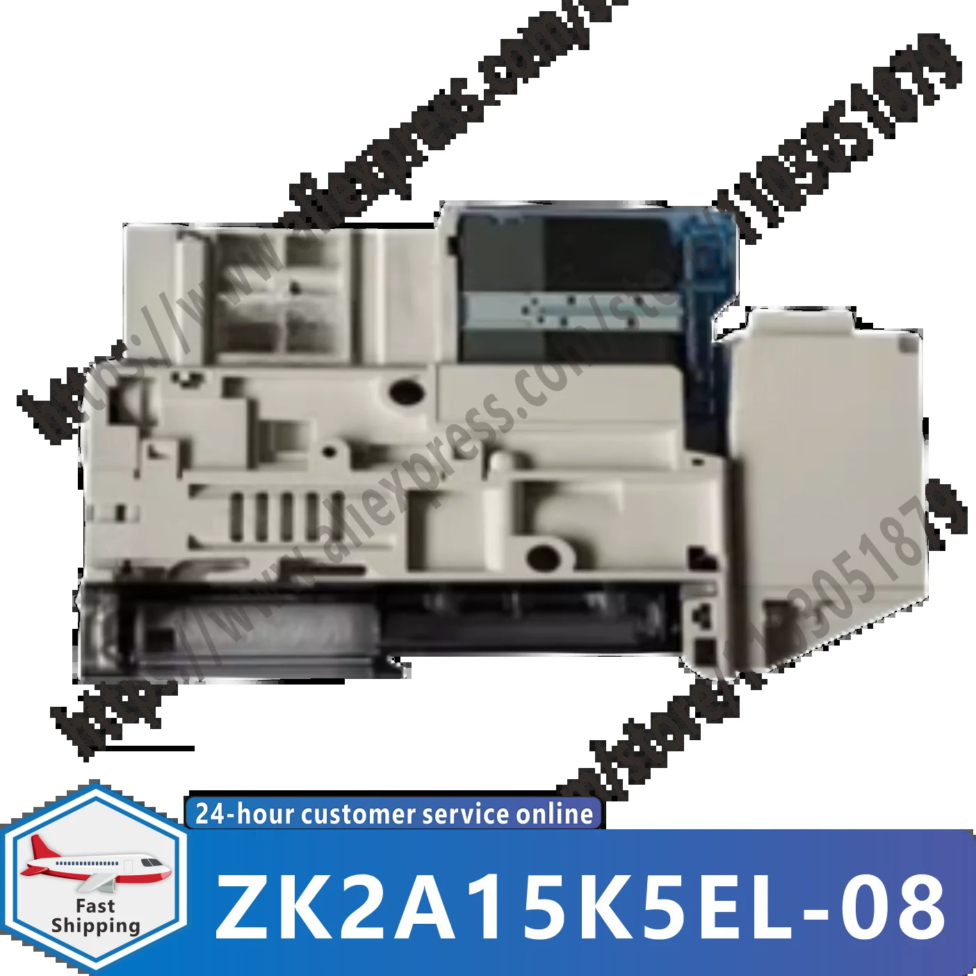 ZK2A15K5EL-08 ZK2A07K5NL2-06 ZK2A15K5EL-06 ZK2A07K5NL2-08 ZK2A10K5NL2-06 ZK2A10K5NL2-08 진공 발생기 신규