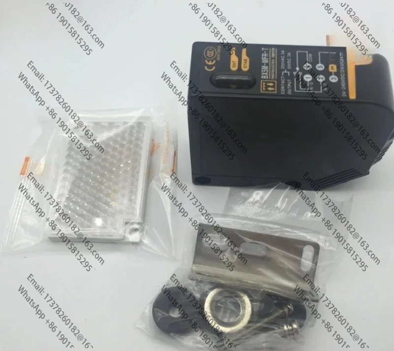 BX5MMFRT BX5MMFR BX5MMDT BX5MMDTT 광전스위치 센서 오리지널 신규