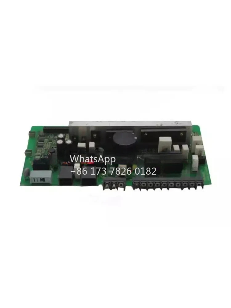 A16B-2202-0180 리퍼 회로 기판 기능 OK