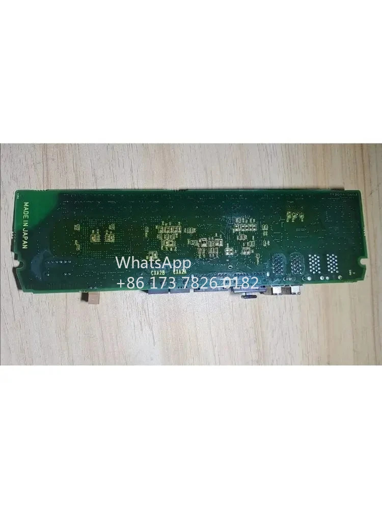 A20B-2101-0040 리퍼 측면 패널 기능 OK