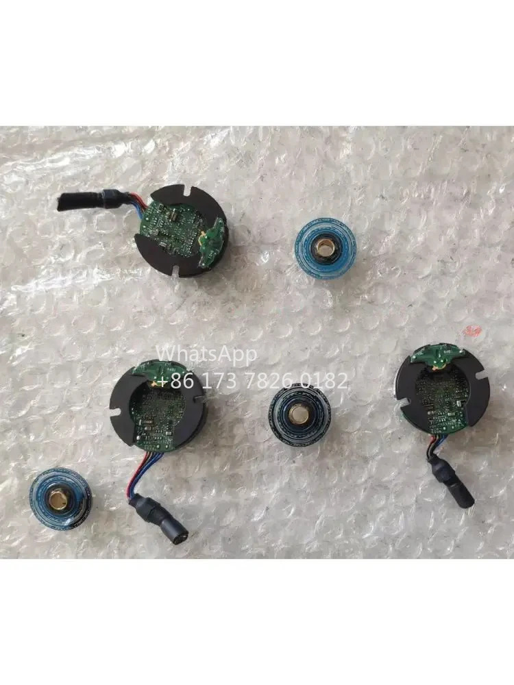 TS5701N42 리퍼 엔코더 기능 ok