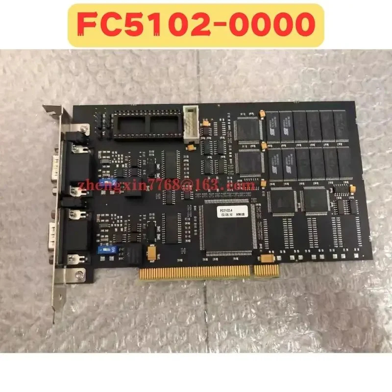 리퍼 캡처 카드 FC5102-0000 FC5102 0000 정상 기능 완료