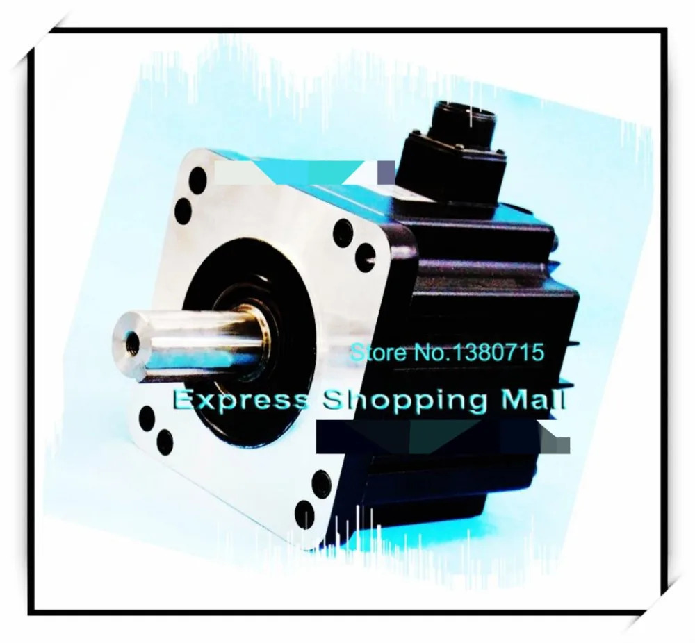 ECMA-F11830RS AC 서보모터 220V 3KW 19.1NM 1500r/Min 180MM