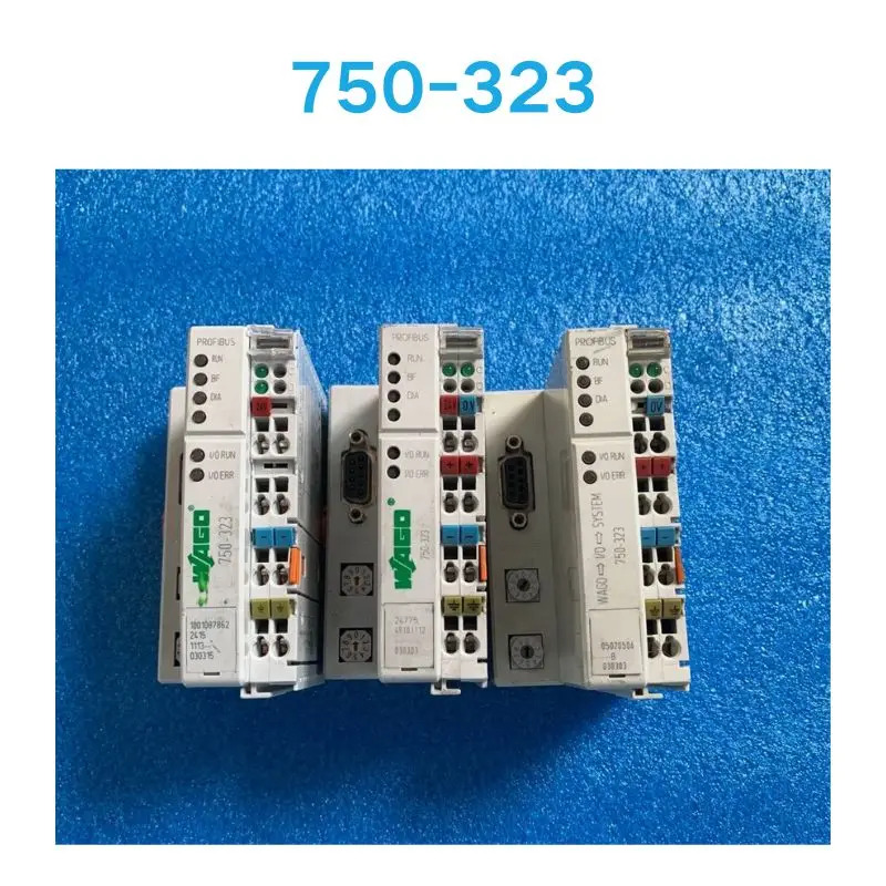 리퍼 OK 모듈 750-323