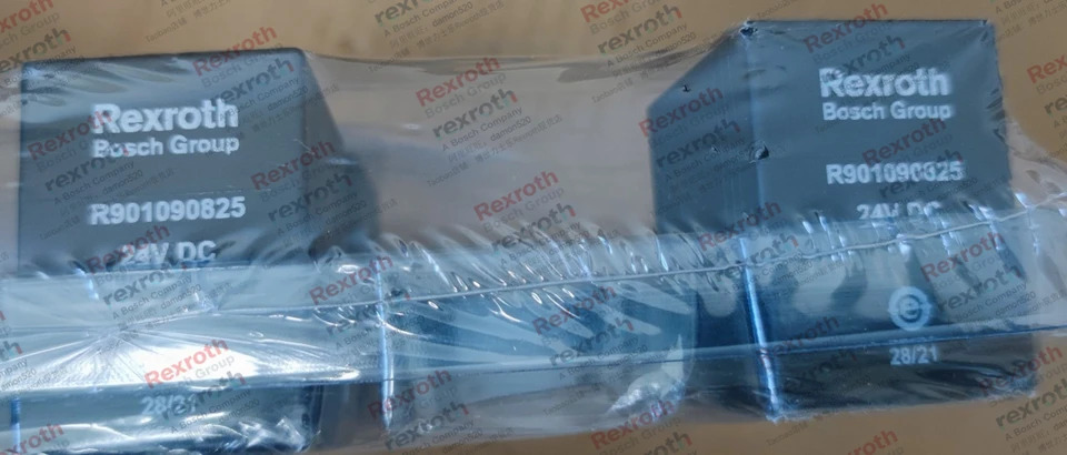 Rexroth 코일 DC24V R901090825 S7 OD02070130OC0