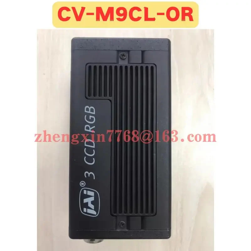 리퍼 산업카메라 CV-M9CL-OR CV M9CL 또는 정상 기능 완료