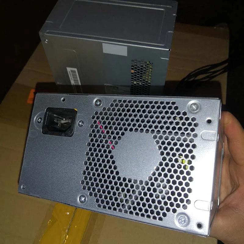 에이서 베리톤 M6660G PSU B36H4-AI 6 핀 300W 전원공급장치 D17-300P2A PA-2301-3 신