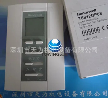 Honeywell 온도 센서 T6812DP08 단종 WS9B2WB/U로 교체