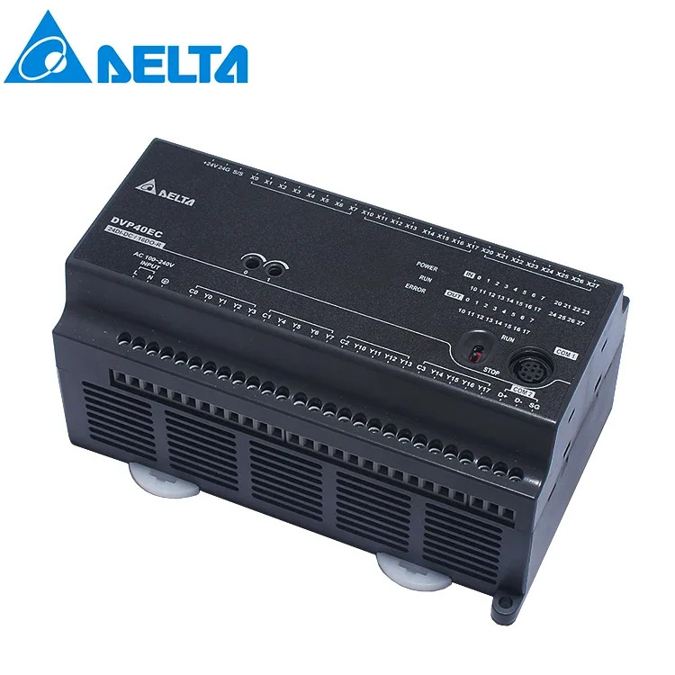 델타 DVP202LC-SL PLC 프로그래밍 컨트롤러
