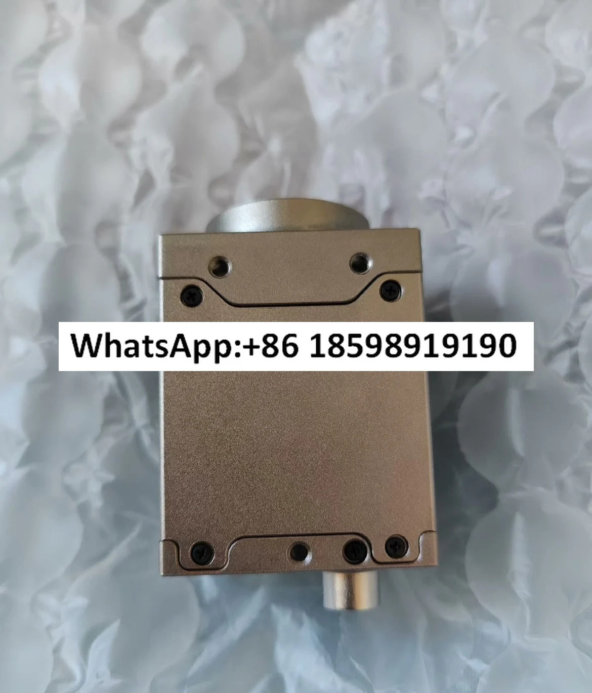 독일된 acA4096 11GM호환 gc 산업카메라 기능 패키지