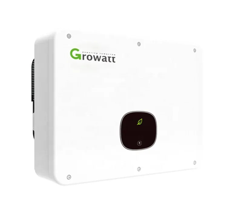 G-177 GROWATT 3상 그로와트 컨버터 태양광 그리드 연결 인버터 25kw MID 25KTL3-X 400V 17kw 20kw 12000TL3-S