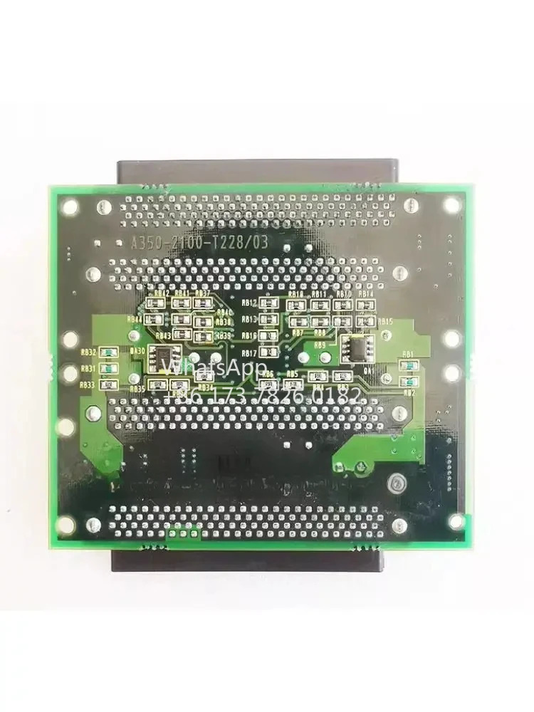 A20B-2100-0220 Fanuc 리퍼 연결판 기능 OK