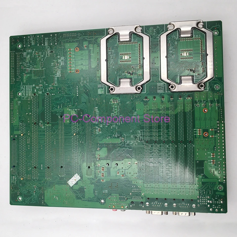 슈퍼마이크로 워크스테이션 마더보드듀얼 LGA771 X7DAL-E 쿼드 코어 5400/5300 시퀀스 듀얼 5200 5100/5000