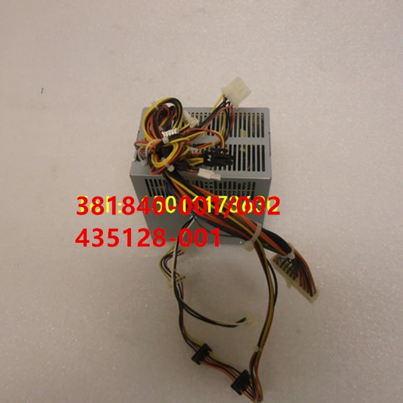 hp호환 XW4200 XW4300 XW4400 460W 전원공급장치 DPS-460CB C A 381840-002 435128-001 381840-001 PSU 신