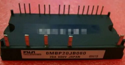 6MBP20JB-060 6MBP20JB060 후지 IGBT 모듈