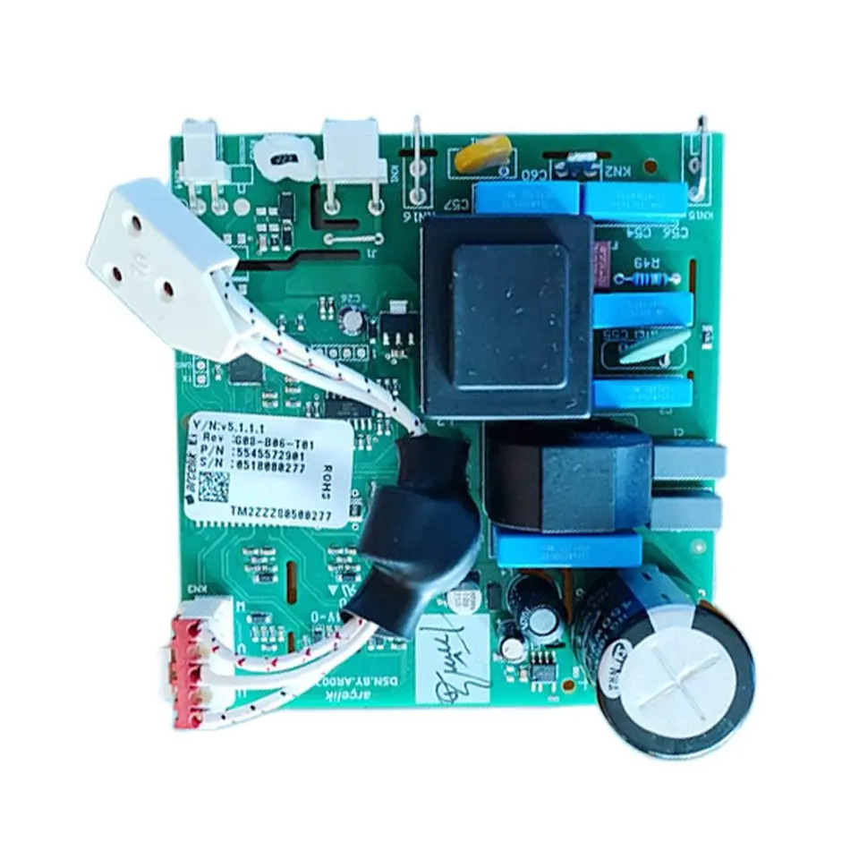 Beko 냉장고오리지널 마더보드 인버터 PCB 보드 GN163120ZIWE