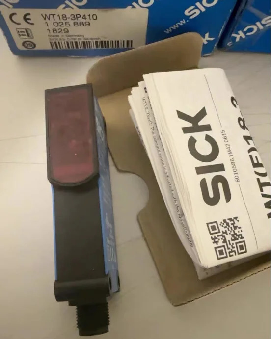 WT18-3P410 Schke Sick 독일 오리지널텐 1025889