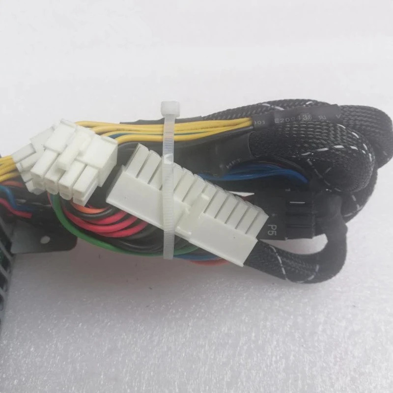 델타 RS500 I610r-G 600W 전원공급장치 TDPS-600CB G새 원본 PSU