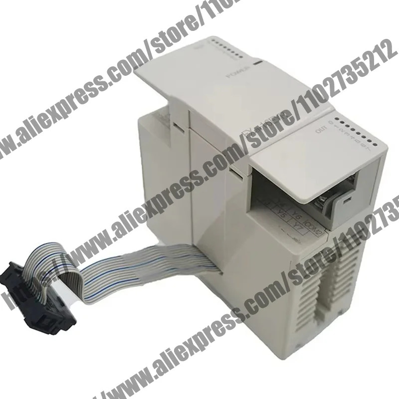 FX2N-16EYR 확장 FX2N16EYR 모듈