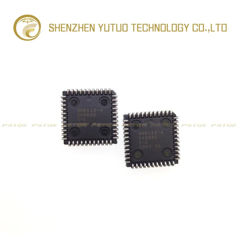 비 위조 AT27C4096-55JU AT27C4096-55 PLCC-44 PLCC IC 신