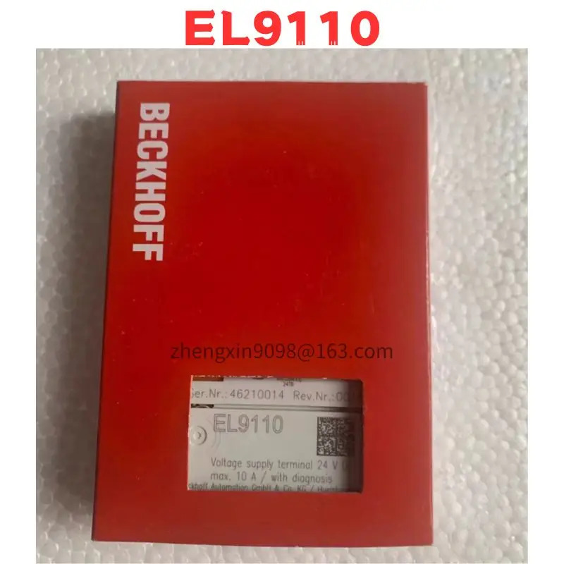 오리지널 EL9110 모듈